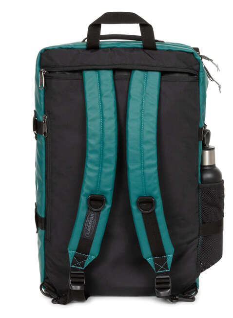 Plecak torba Eastpak Travelpack - tarp petrol