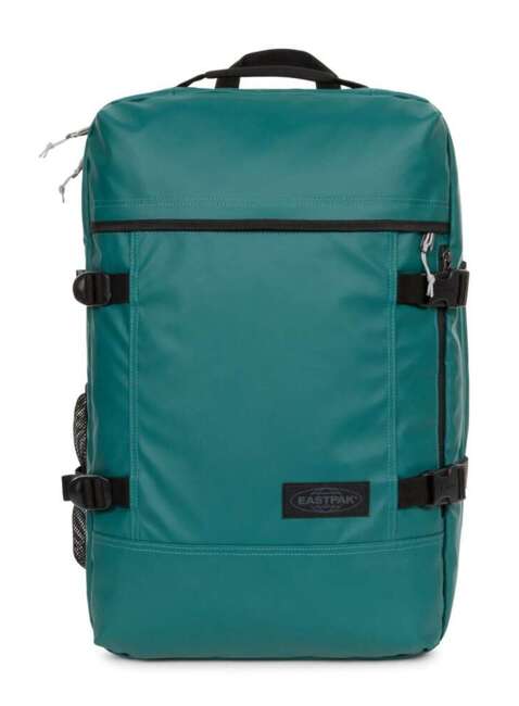 Plecak torba Eastpak Travelpack - tarp petrol