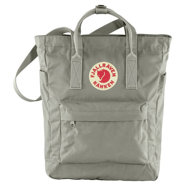 Plecak / torba Fjallraven Kanken Totepack - fog