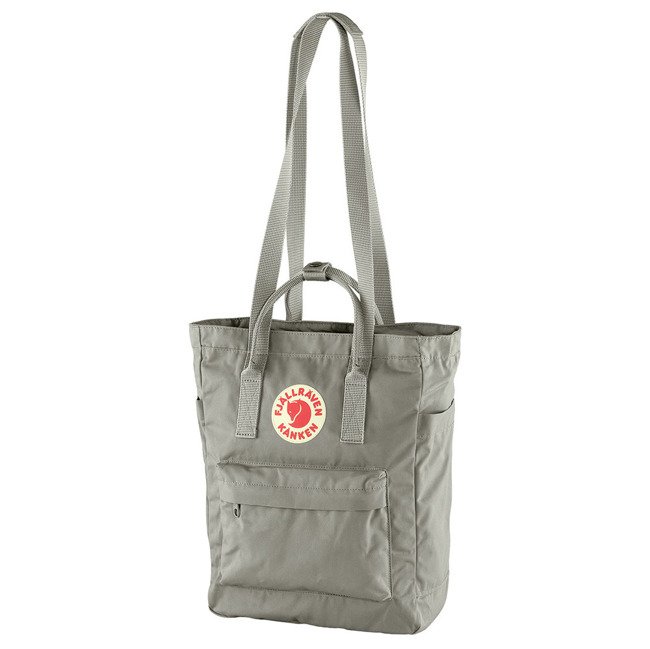 Plecak / torba Fjallraven Kanken Totepack - fog