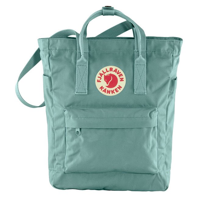 Plecak / torba Fjallraven Kanken Totepack - frost green