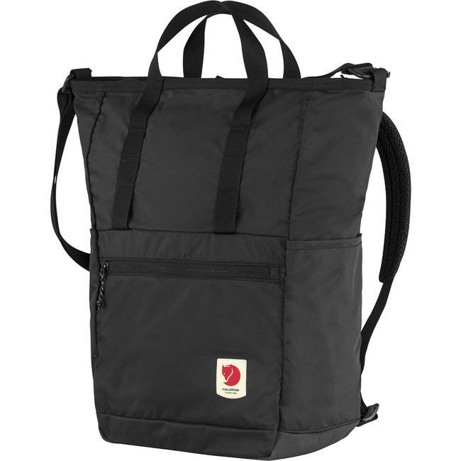 Plecak / torba High Coast Totepack Fjallraven - black