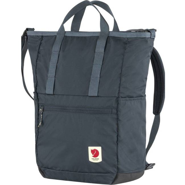 Plecak / torba High Coast Totepack Fjallraven - navy