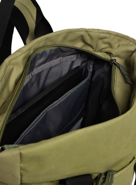 Plecak torba Jack Wolfskin Hollenberg - bay leaf