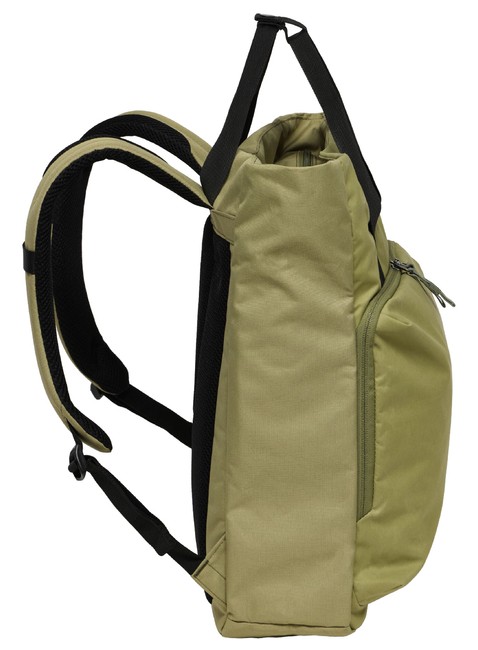 Plecak torba Jack Wolfskin Hollenberg - bay leaf