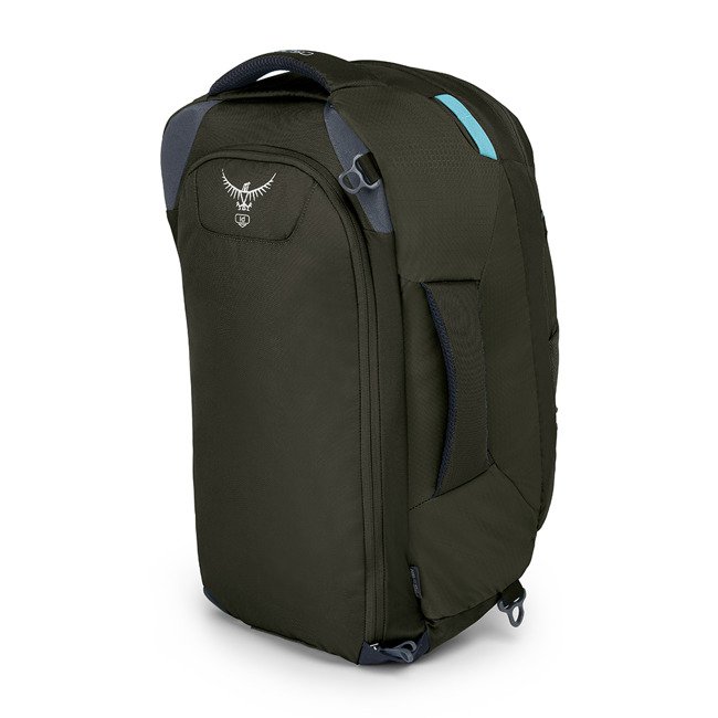 Plecak torba Osprey Fairview 40 - rainforest green