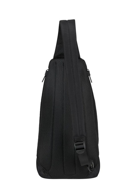 Plecak / torba Samsonite Sackmod Sling Bag - black
