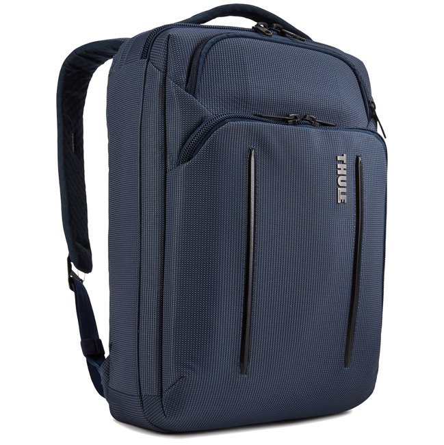 Plecak torba Thule Crossover 2 Convertible Laptop - dress blue
