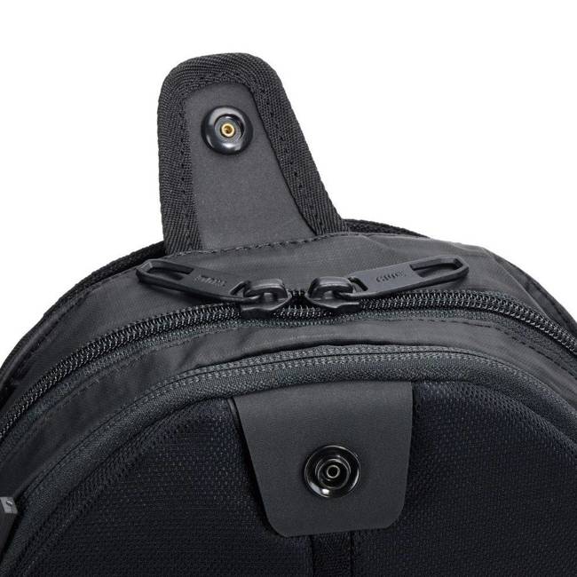 Plecak torba antykradzieżowa Thule Tact Sling 8 l - black