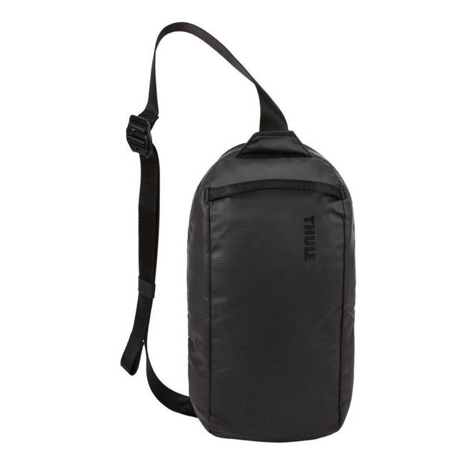 Plecak torba antykradzieżowa Thule Tact Sling 8 l - black