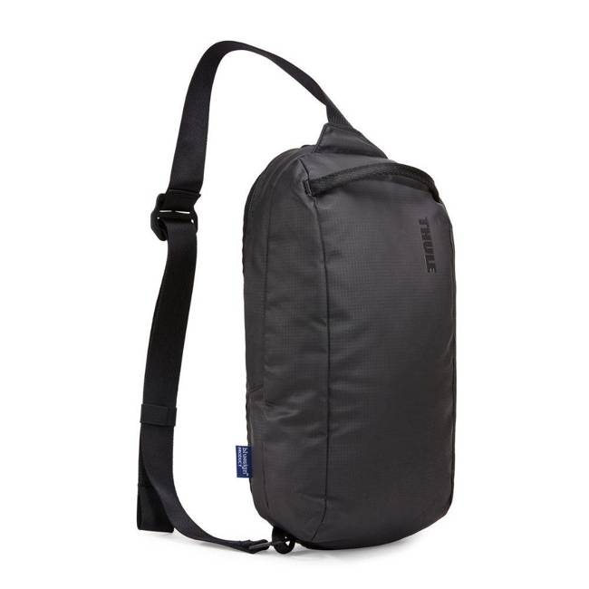 Plecak torba antykradzieżowa Thule Tact Sling 8 l - black