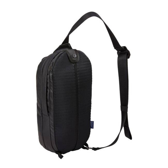 Plecak torba antykradzieżowa Thule Tact Sling 8 l - black