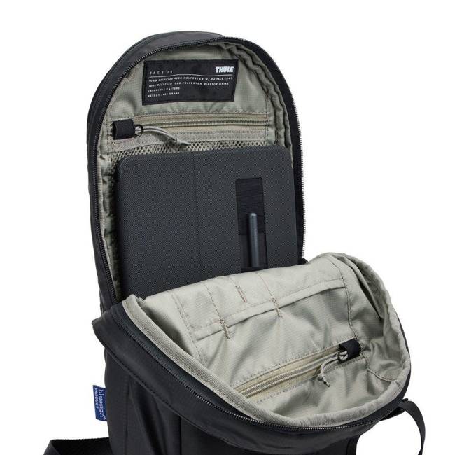 Plecak torba antykradzieżowa Thule Tact Sling 8 l - black