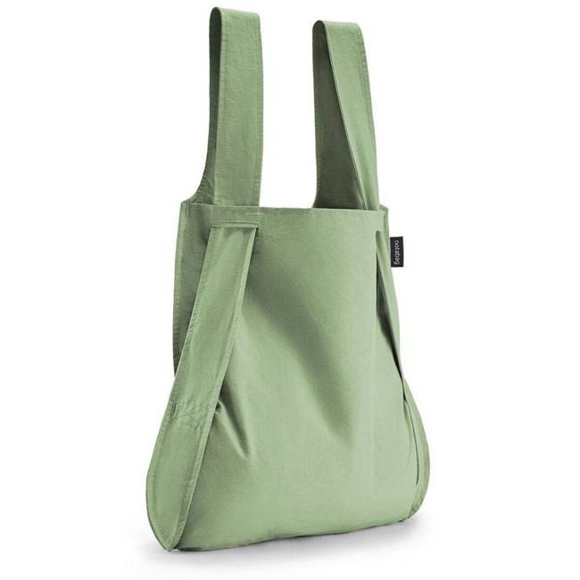 Plecak / torba eko Notabag - olive