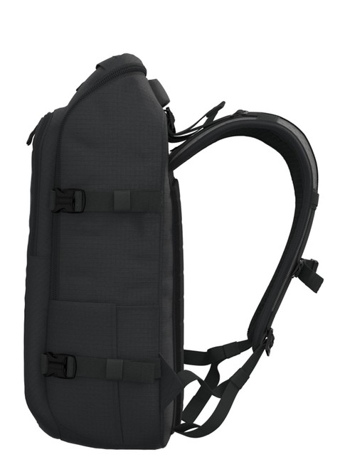 Plecak torba kabinowa CabinZero ADV Pro 32 l - absolute black