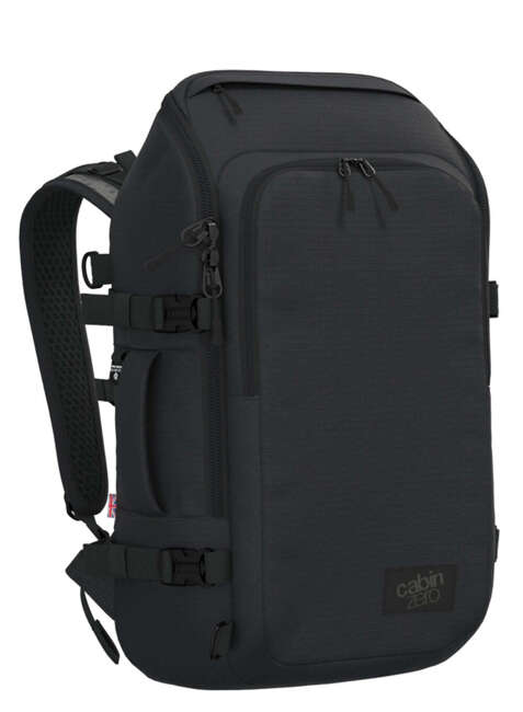 Plecak torba kabinowa CabinZero ADV Pro 32 l - absolute black