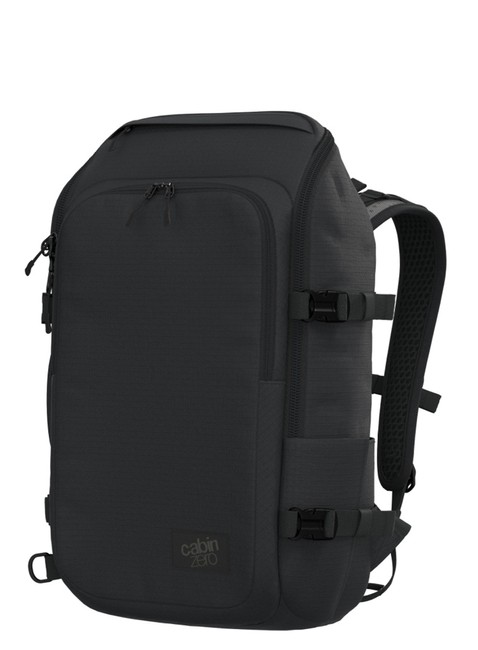 Plecak torba kabinowa CabinZero ADV Pro 32 l - absolute black