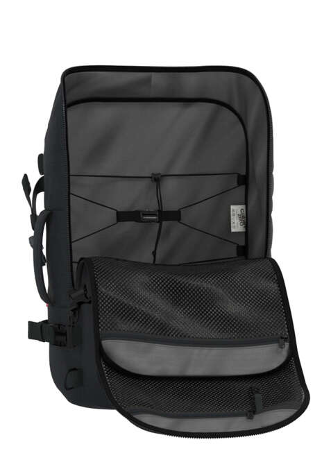 Plecak torba kabinowa CabinZero ADV Pro 32 l - absolute black