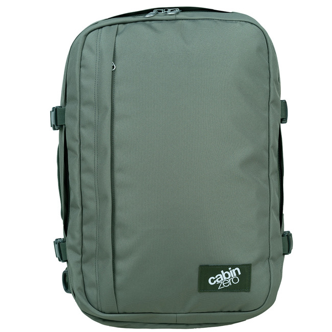 Plecak torba kabinowa CabinZero Classic Plus 32 l - georgian khaki