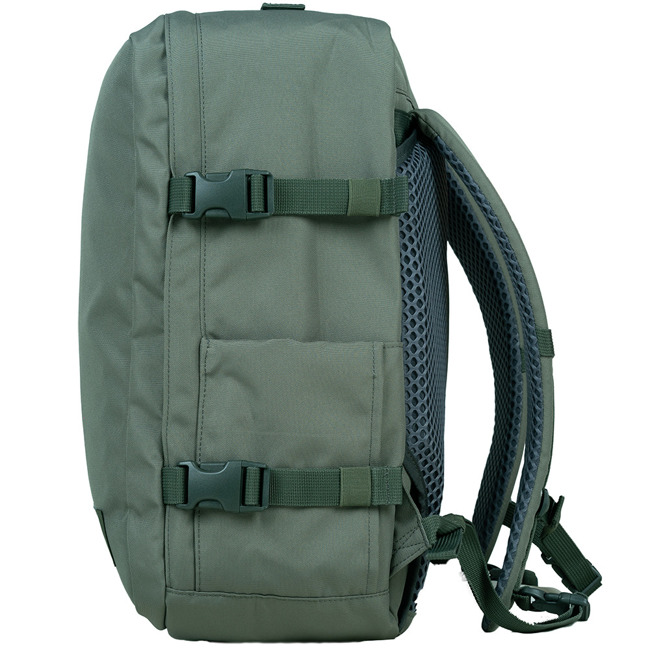 Plecak torba kabinowa CabinZero Classic Plus 32 l - georgian khaki