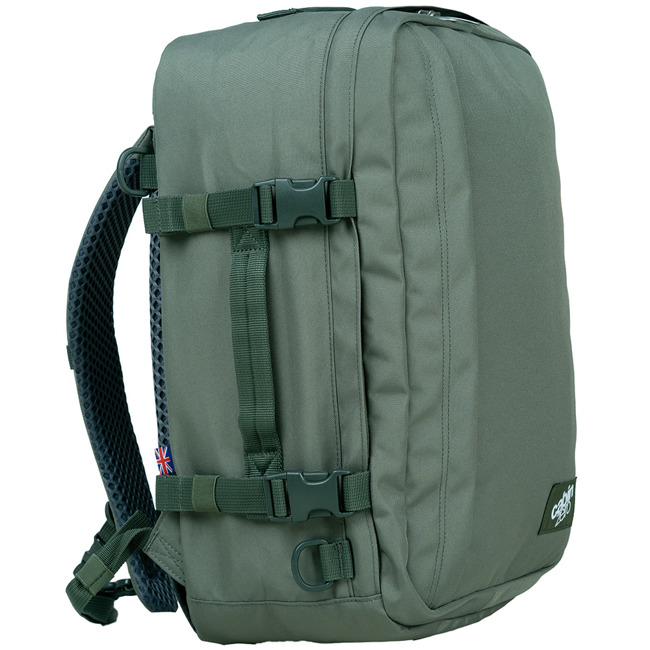 Plecak torba kabinowa CabinZero Classic Plus 32 l - georgian khaki