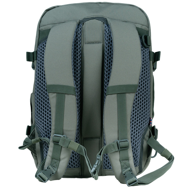 Plecak torba kabinowa CabinZero Classic Plus 32 l - georgian khaki