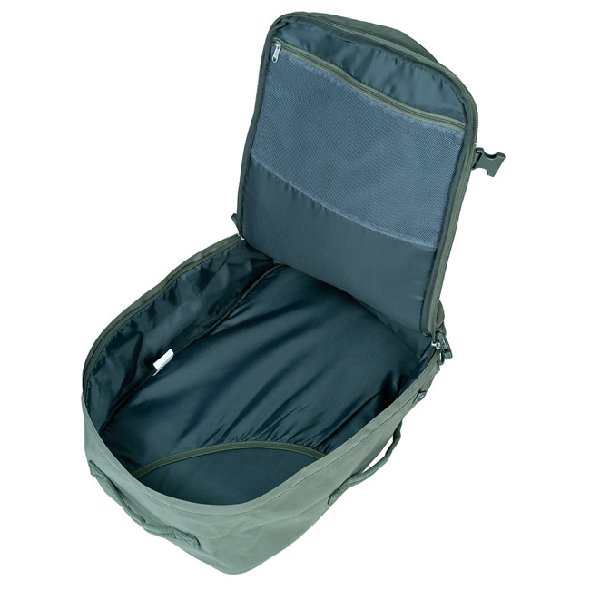 Plecak torba kabinowa CabinZero Classic Pro 42 l - georgian khaki