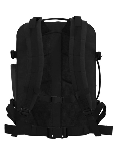 Plecak torba kabinowa CabinZero Military 36 l - absolute black