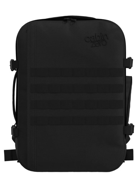 Plecak torba kabinowa CabinZero Military 36 l - absolute black