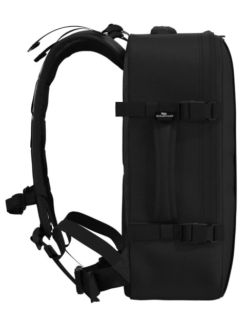 Plecak torba kabinowa CabinZero Military 36 l - absolute black