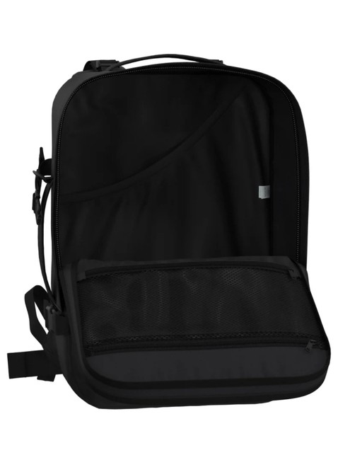 Plecak torba kabinowa CabinZero Military 36 l - absolute black