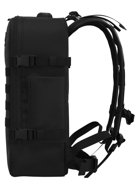 Plecak torba kabinowa CabinZero Military 36 l - absolute black