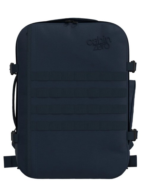 Plecak torba kabinowa CabinZero Military 36 l - navy