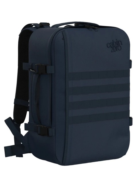 Plecak torba kabinowa CabinZero Military 36 l - navy