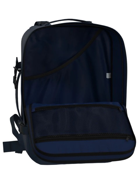 Plecak torba kabinowa CabinZero Military 36 l - navy