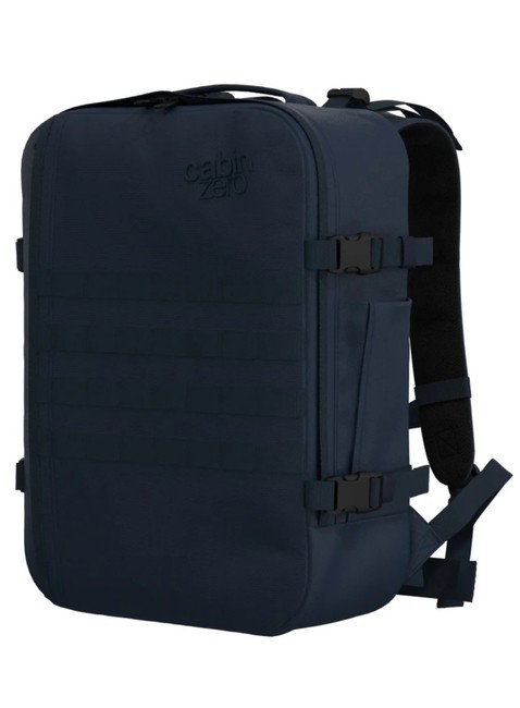 Plecak torba kabinowa CabinZero Military 36 l - navy