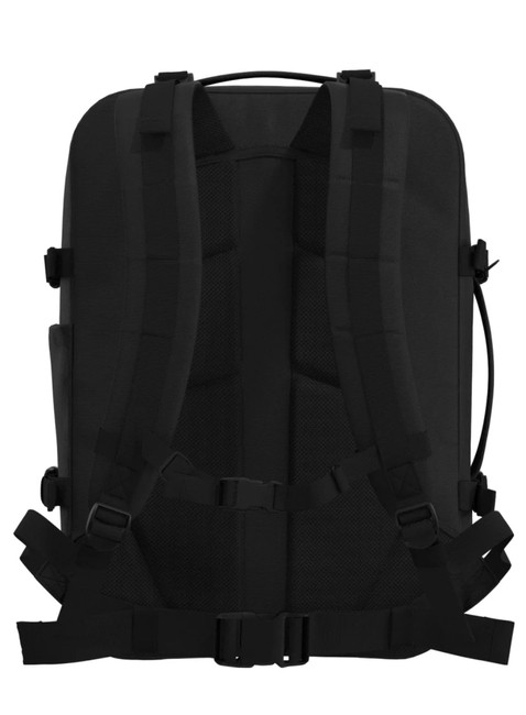 Plecak torba kabinowa CabinZero Military 44 l - absolute black