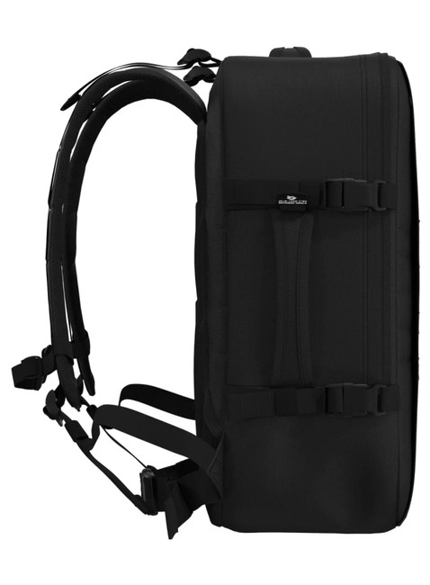 Plecak torba kabinowa CabinZero Military 44 l - absolute black