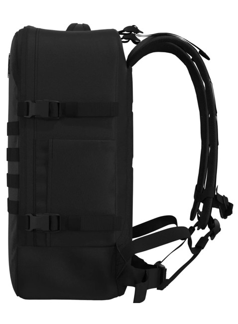 Plecak torba kabinowa CabinZero Military 44 l - absolute black