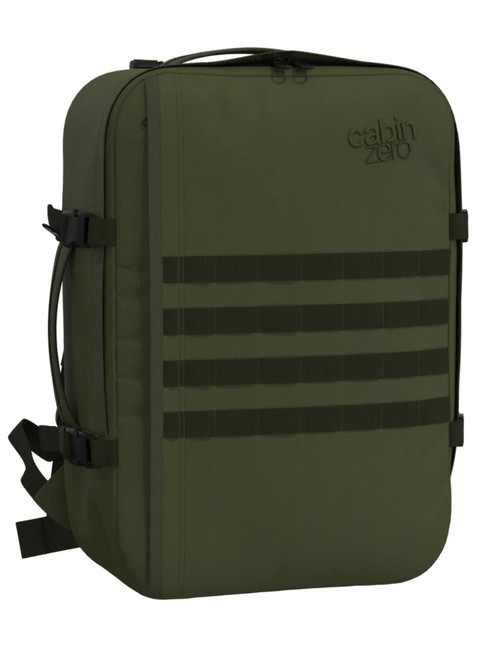 Plecak torba kabinowa CabinZero Military 44 l - green