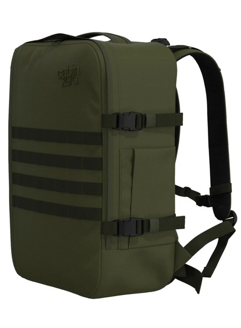 Plecak torba kabinowa CabinZero Military 44 l - green