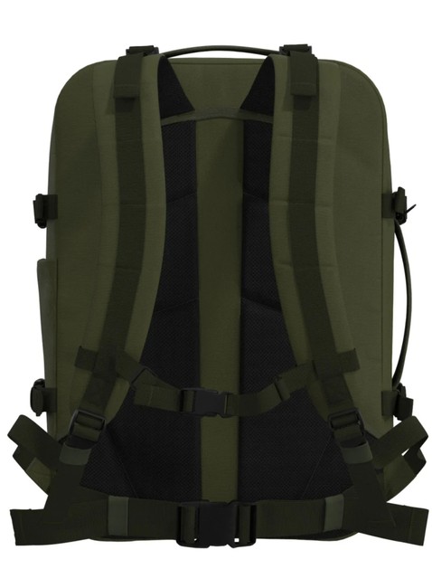 Plecak torba kabinowa CabinZero Military 44 l - green