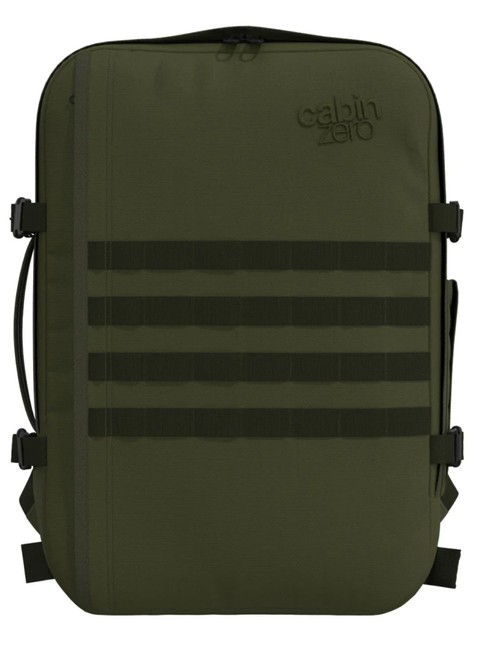 Plecak torba kabinowa CabinZero Military 44 l - green