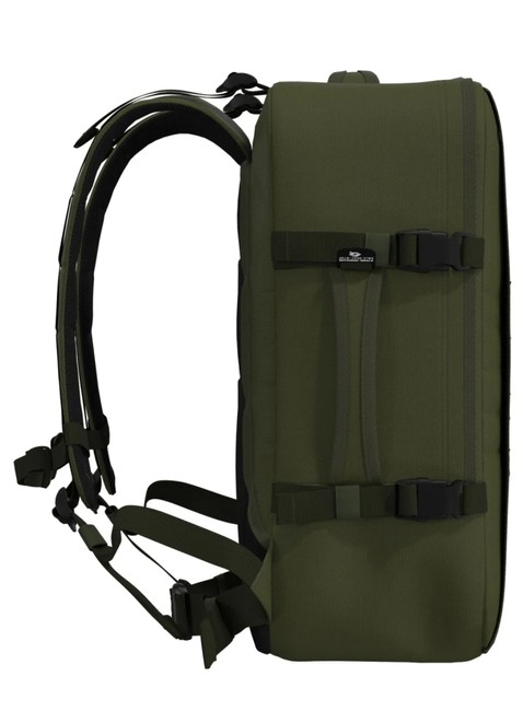 Plecak torba kabinowa CabinZero Military 44 l - green