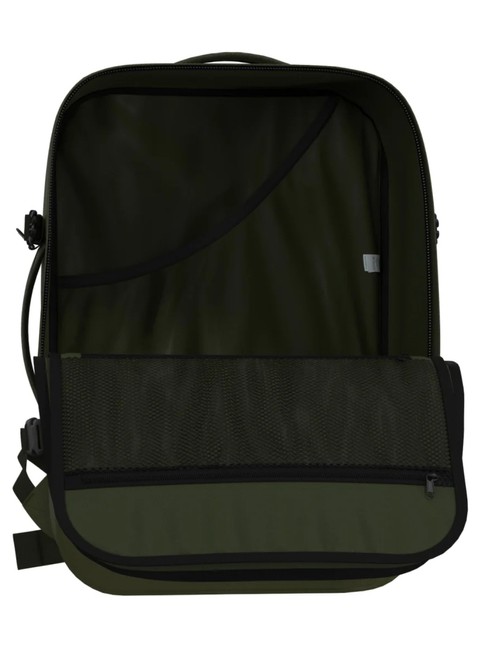 Plecak torba kabinowa CabinZero Military 44 l - green