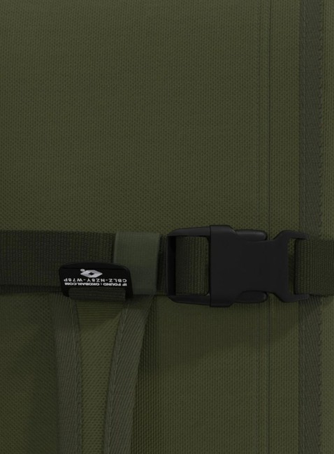 Plecak torba kabinowa CabinZero Military 44 l - green