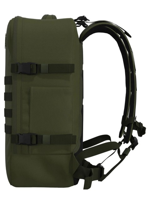 Plecak torba kabinowa CabinZero Military 44 l - green