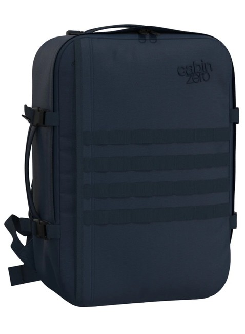 Plecak torba kabinowa CabinZero Military 44 l - navy