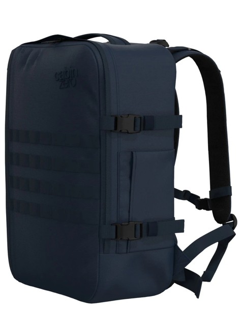 Plecak torba kabinowa CabinZero Military 44 l - navy