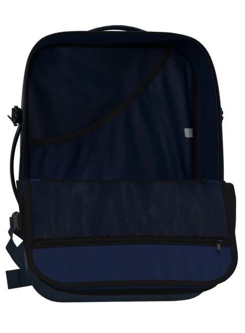 Plecak torba kabinowa CabinZero Military 44 l - navy